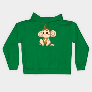 Aiai Plushie Kids Hoodie